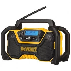 DeWalt DCR028B - 12V - 20V MAX JOB SITE BLUETOOTH RADIO SALE