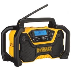 DeWalt DCR028B - 12V - 20V MAX JOB SITE BLUETOOTH RADIO SALE