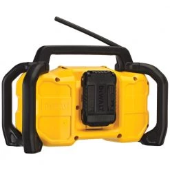DeWalt DCR028B - 12V - 20V MAX JOB SITE BLUETOOTH RADIO SALE