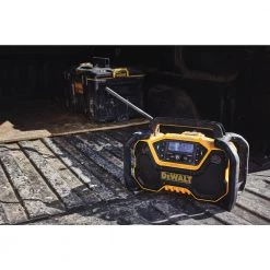 DeWalt DCR028B - 12V - 20V MAX JOB SITE BLUETOOTH RADIO SALE