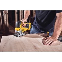 Dewalt DCS334B - 20V MAX XR JIGSAW TOOL ONLY POWER TOOLS
