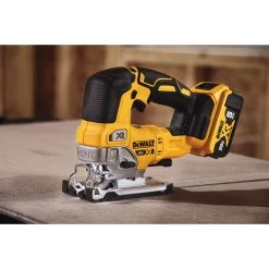 Dewalt DCS334B - 20V MAX XR JIGSAW TOOL ONLY POWER TOOLS