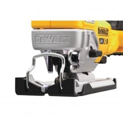 POWER TOOLS Dewalt DCS334P1 - 20V MAX XR JIGSAW KIT (5.0Ah)