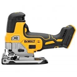 POWER TOOLS DEWALT DCS335B - 20V MAX XR BODY GRIP JIG SAW TOOL