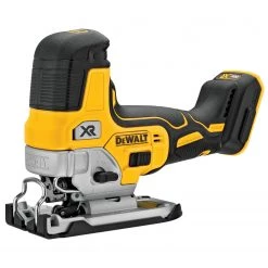 POWER TOOLS DEWALT DCS335B - 20V MAX XR BODY GRIP JIG SAW TOOL