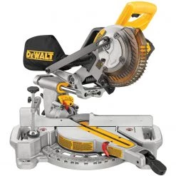 DEWALT DCS361M1 20V Max Cordless Miter Saw Kit 37 DEWALT DCS361M1 20V Max Cordless Miter Saw Kit
