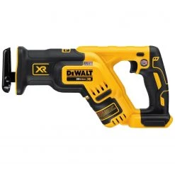 Dewalt DCS367B - 20 V Brushless Compact Recip. Saw POWER TOOLS