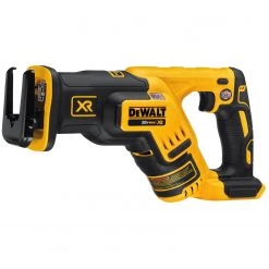 Dewalt DCS367B - 20 V Brushless Compact Recip. Saw POWER TOOLS