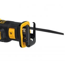 Dewalt DCS367B - 20 V Brushless Compact Recip. Saw POWER TOOLS
