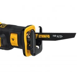 Dewalt DCS367B - 20 V Brushless Compact Recip. Saw POWER TOOLS