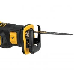 POWER TOOLS Dewalt DCS367P1 - 20V Brushless Compact Recip Saw Kit