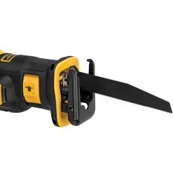 POWER TOOLS Dewalt DCS367P1 - 20V Brushless Compact Recip Saw Kit