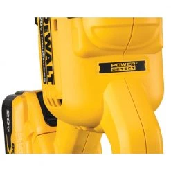 DEWALT DCS368W1 20V MAX* XR® BRUSHLESS RECIPROCATING SAW WITH POWER DETECT™ TOOL TECHNOLOGY KIT