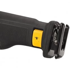 DEWALT DCS368W1 20V MAX* XR® BRUSHLESS RECIPROCATING SAW WITH POWER DETECT™ TOOL TECHNOLOGY KIT