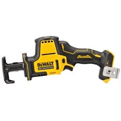 DEWALT DCS369B ATOMIC 20V MAX* CORDLESS ONE-HANDED RECIPROCATING SAW (TOOL ONLY) SALE