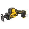 DEWALT DCS369B ATOMIC 20V MAX* CORDLESS ONE-HANDED RECIPROCATING SAW (TOOL ONLY) SALE