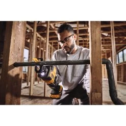 DEWALT DCS369B ATOMIC 20V MAX* CORDLESS ONE-HANDED RECIPROCATING SAW (TOOL ONLY) SALE