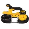 DEWALT DCS371B 20V MAX Lithium-Ion Band Saw, Bare-Tool POWER TOOLS