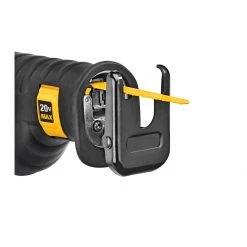 POWER TOOLS DEWALT DCS380B 20-Volt MAX Li-Ion Reciprocating Saw, Bare Tool Only