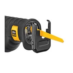 POWER TOOLS DEWALT DCS380B 20-Volt MAX Li-Ion Reciprocating Saw, Bare Tool Only