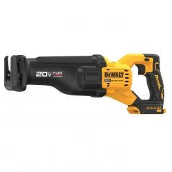 SALE DeWalt DCS386B - 20V FLEXVOLT ADVANTAGE RECIP SAW