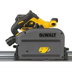 Dewalt DCS520T1 - 6 1/2