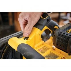 Dewalt DCS520T1 - 6 1/2