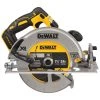 POWER TOOLS Dewalt DCS570B 20V MAX XR 7-1/4" Circular Saw - TOOL ONLY