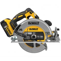POWER TOOLS Dewalt DCS570P1 20V MAX XR 7-1/4