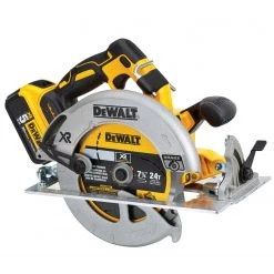 POWER TOOLS Dewalt DCS570P1 20V MAX XR 7-1/4