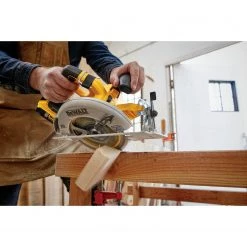 POWER TOOLS Dewalt DCS570P1 20V MAX XR 7-1/4