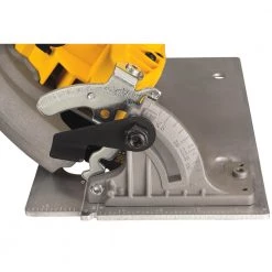 SALE DeWalt DCS574W1 - 20V MAX Power Detect 7-1/4 Circular Saw Kit (8AH)