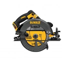 POWER TOOLS Dewalt DCS575B - 60V MAX FLEXVOLT 7 1/4" Circular Saw-Tool Only