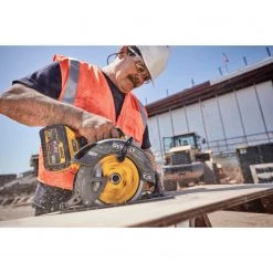 POWER TOOLS Dewalt DCS575B - 60V MAX FLEXVOLT 7 1/4