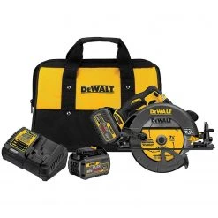 POWER TOOLS Dewalt DCS575T2 - FLEXVOLT™ 60V MAX* 7-1/4