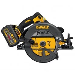 POWER TOOLS Dewalt DCS575T2 - FLEXVOLT™ 60V MAX* 7-1/4