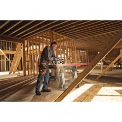 POWER TOOLS Dewalt DCS575T2 - FLEXVOLT™ 60V MAX* 7-1/4