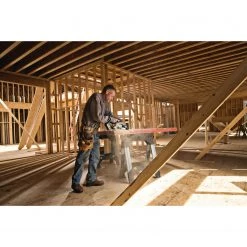 POWER TOOLS Dewalt DCS575T2 - FLEXVOLT™ 60V MAX* 7-1/4