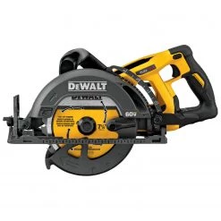 POWER TOOLS Dewalt DCS577B - FLEXVOLT 7-1/4" Framer Circular Saw- Worm Drive Style