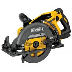 POWER TOOLS Dewalt DCS577B - FLEXVOLT 7-1/4" Framer Circular Saw- Worm Drive Style