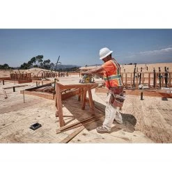 POWER TOOLS Dewalt DCS577B - FLEXVOLT 7-1/4