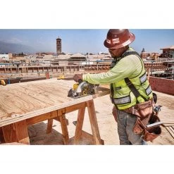 POWER TOOLS Dewalt DCS577B - FLEXVOLT 7-1/4