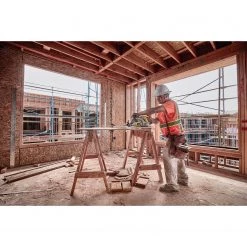 POWER TOOLS Dewalt DCS577B - FLEXVOLT 7-1/4