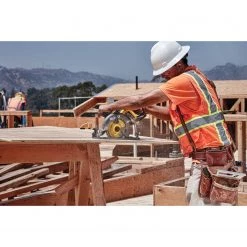 POWER TOOLS Dewalt DCS577B - FLEXVOLT 7-1/4