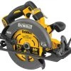 POWER SAWS DEWALT - DCS578B - FLEXVOLT® 60V MAX* BRUSHLESS 7-1/4 IN. CORDLESS CIRCULAR SAW WITH BRAKE (TOOL ONLY) 2 POWER SAWS DEWALT - DCS578B - FLEXVOLT® 60V MAX* BRUSHLESS 7-1/4 IN. CORDLESS CIRCULAR SAW WITH BRAKE (TOOL ONLY)