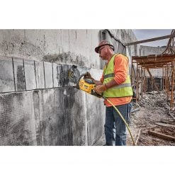 Dewalt DCS690X2 - 9" 60V MAX* Cut-Off Saw POWER TOOLS 75 Dewalt DCS690X2 - 9