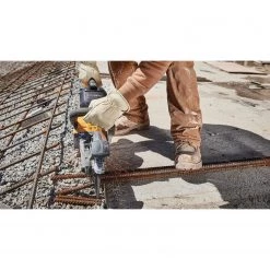 Dewalt DCS690X2 - 9" 60V MAX* Cut-Off Saw POWER TOOLS 66 Dewalt DCS690X2 - 9