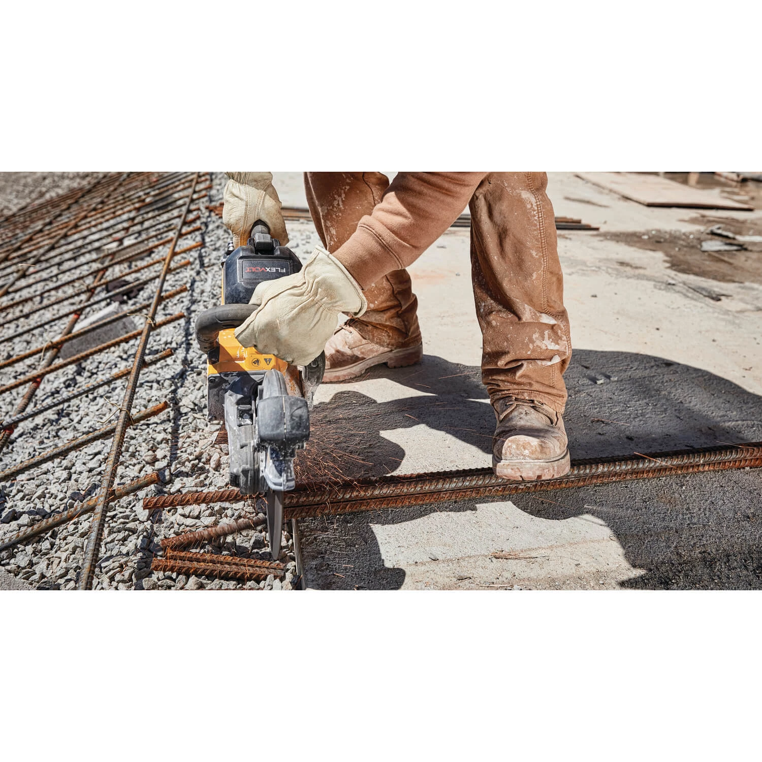 Dewalt DCS690X2 - 9" 60V MAX* Cut-Off Saw POWER TOOLS 30 Dewalt DCS690X2 - 9" 60V MAX* Cut-Off Saw POWER TOOLS