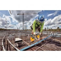 Dewalt DCS690X2 - 9" 60V MAX* Cut-Off Saw POWER TOOLS 63 Dewalt DCS690X2 - 9