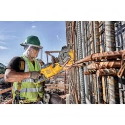 Dewalt DCS690X2 - 9" 60V MAX* Cut-Off Saw POWER TOOLS 54 Dewalt DCS690X2 - 9